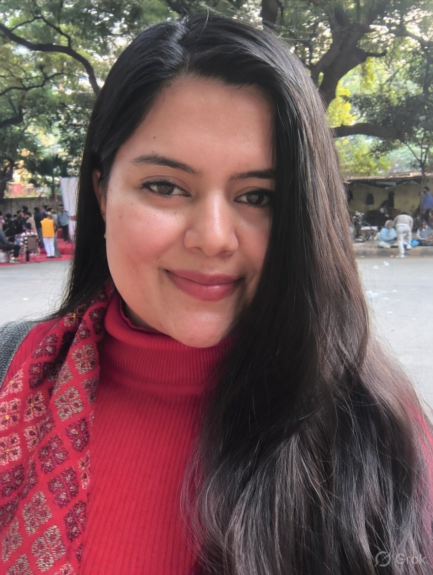 Stuti Mishra tweet media