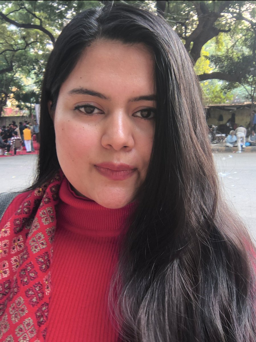 Stuti Mishra tweet media