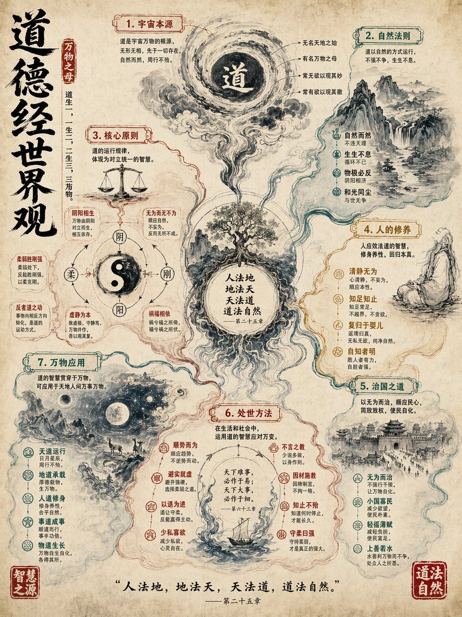 知识猫图解 tweet media