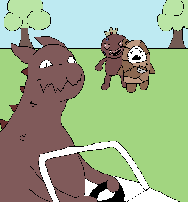 Richard Roe tweet media