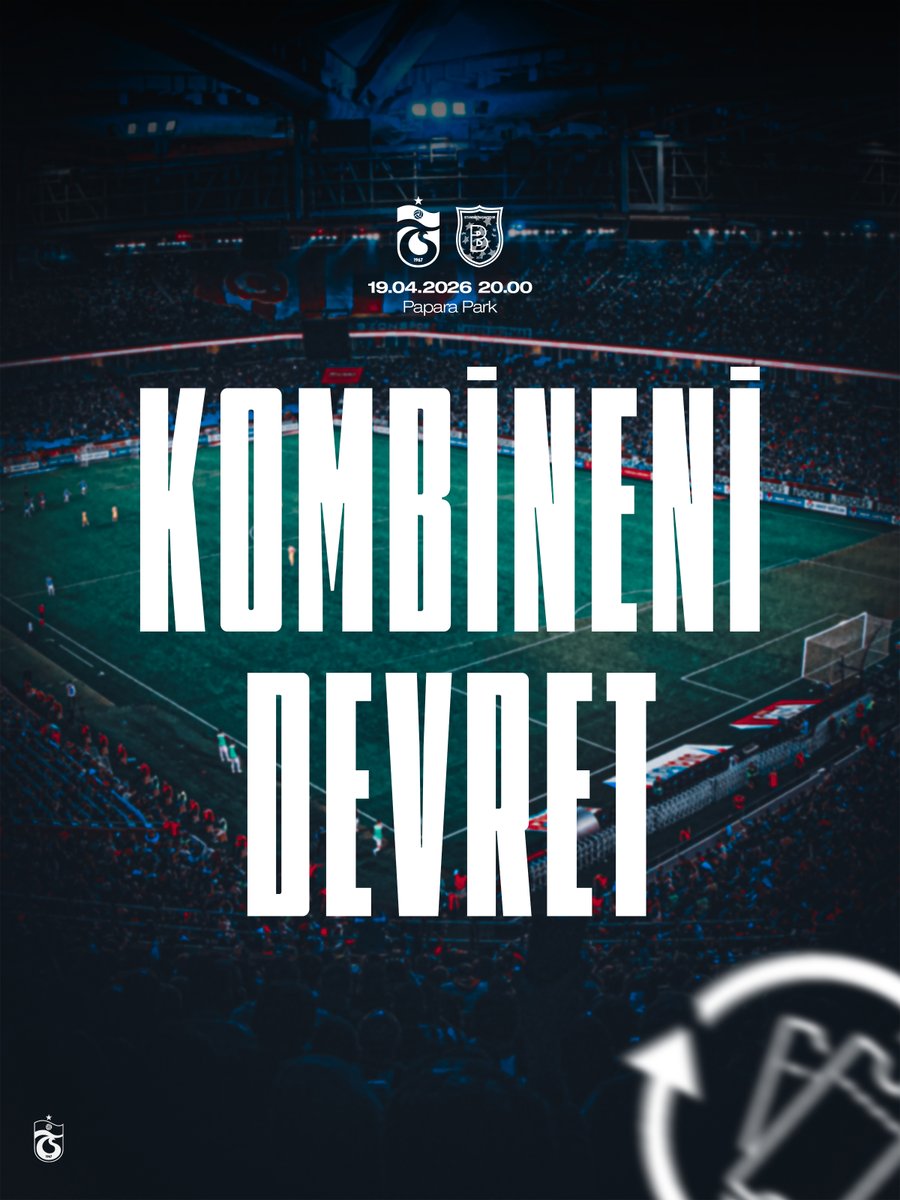 Trabzonspor tweet media