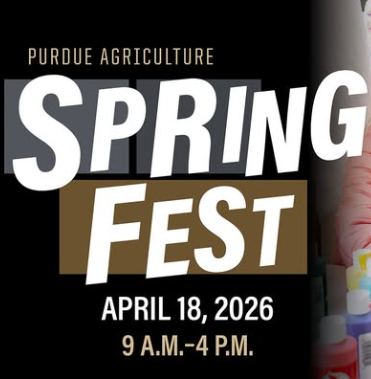 Office of Indiana State Chemist tweet media