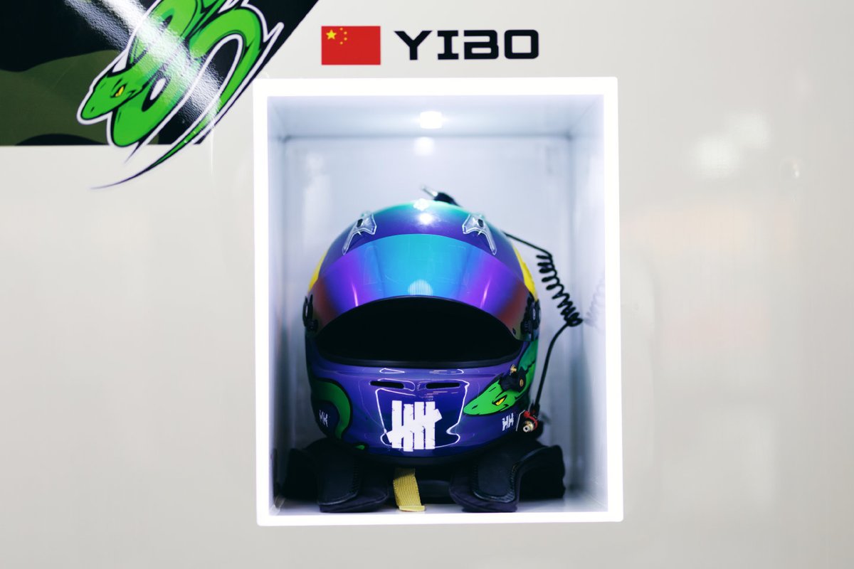 WangYibo Fan Club tweet media