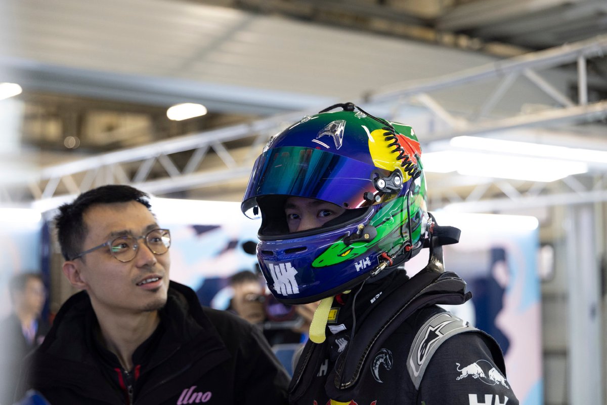 WangYibo Fan Club tweet media