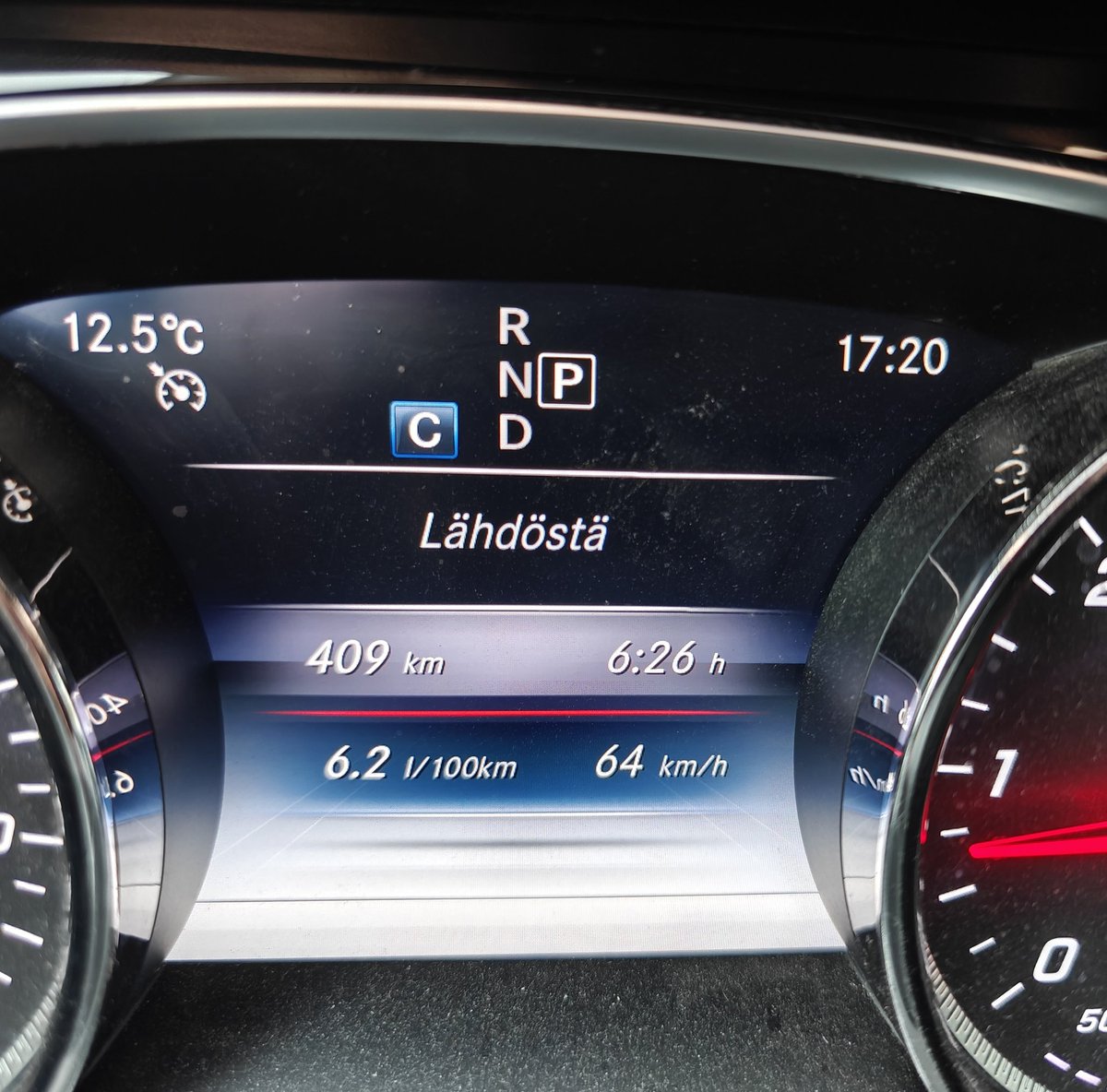 Yrjö Lipasti tweet media