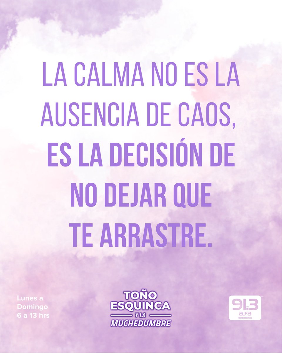 Alfa 91.3 FM tweet media