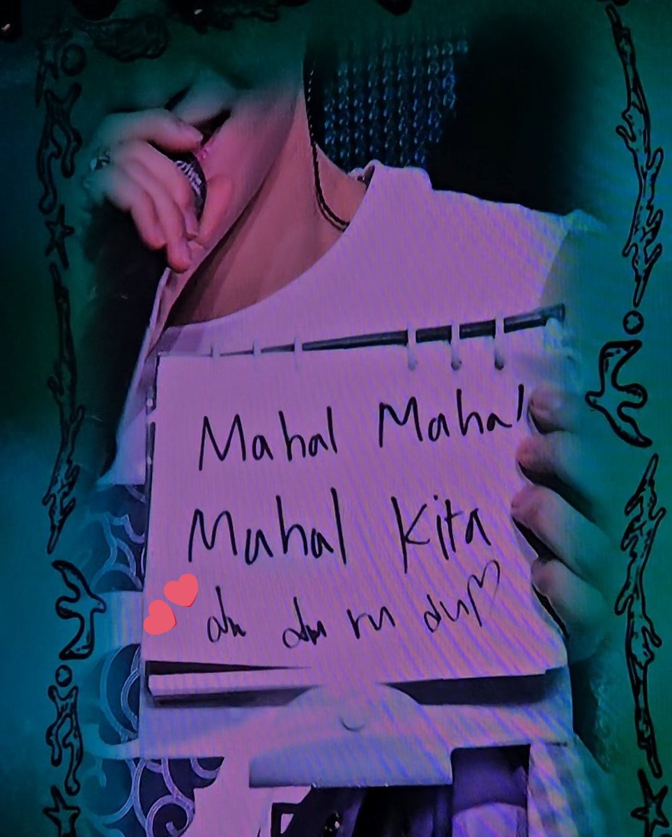 치 🪽 ode to love tweet media