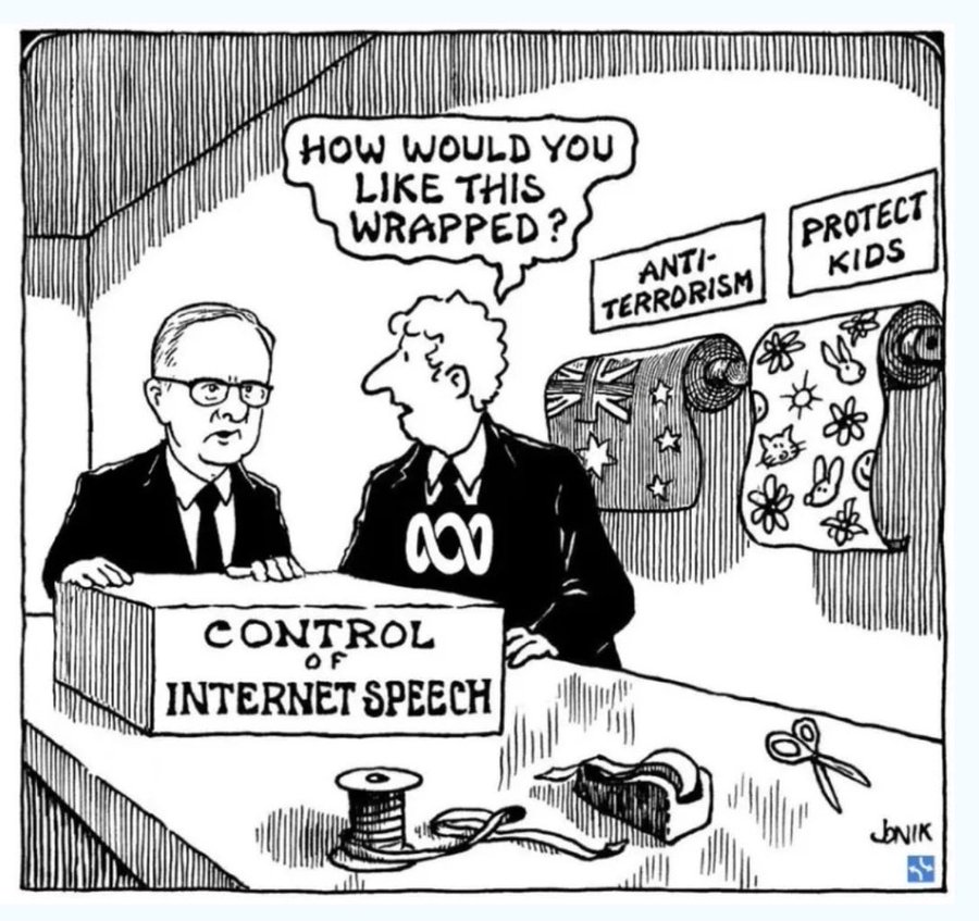 Libertarian News tweet media