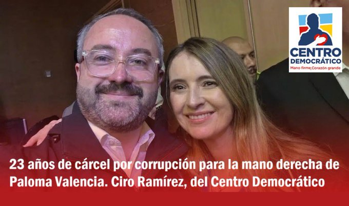 Fabiola Piñacué tweet media