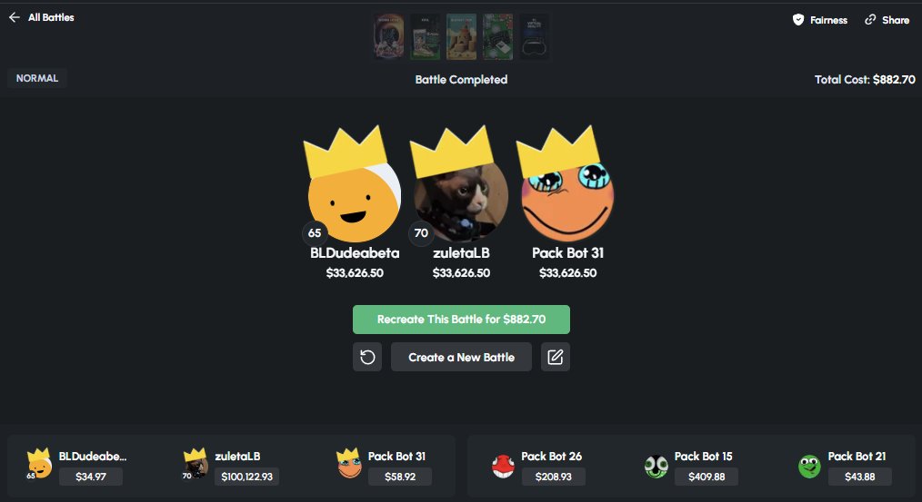 PackDraw tweet media