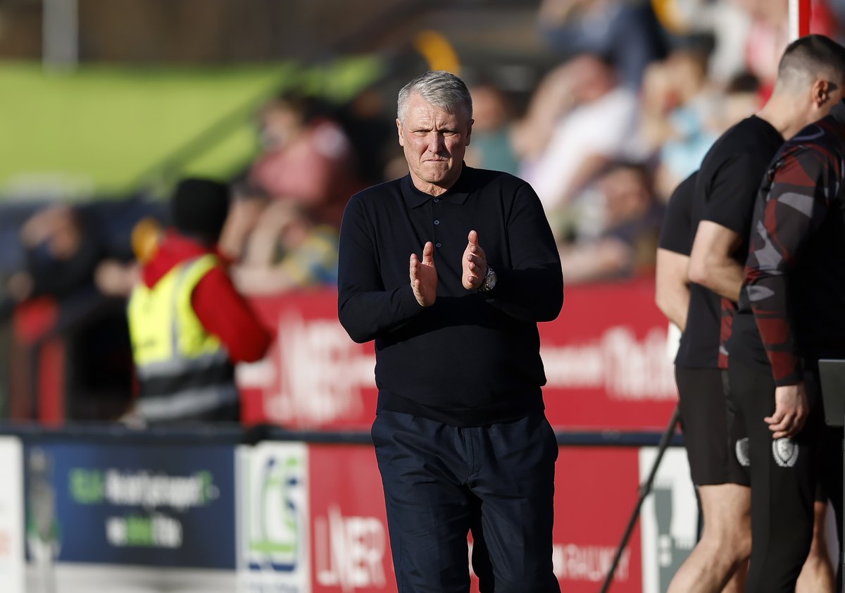 paulm_davis's tweet image. Lee Clark's hint about #rufc and the manager's role next season.
rotherhamadvertiser.co.uk/sport/football…