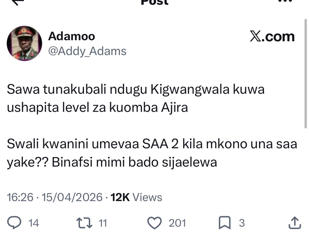 SATIVA17 X ( TWEETS) tweet media