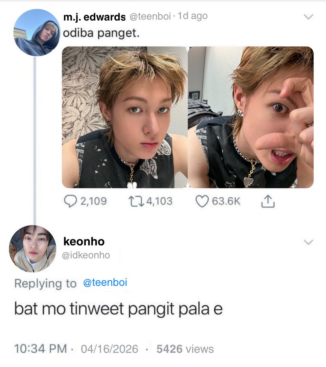 ani 🚥 tweet media
