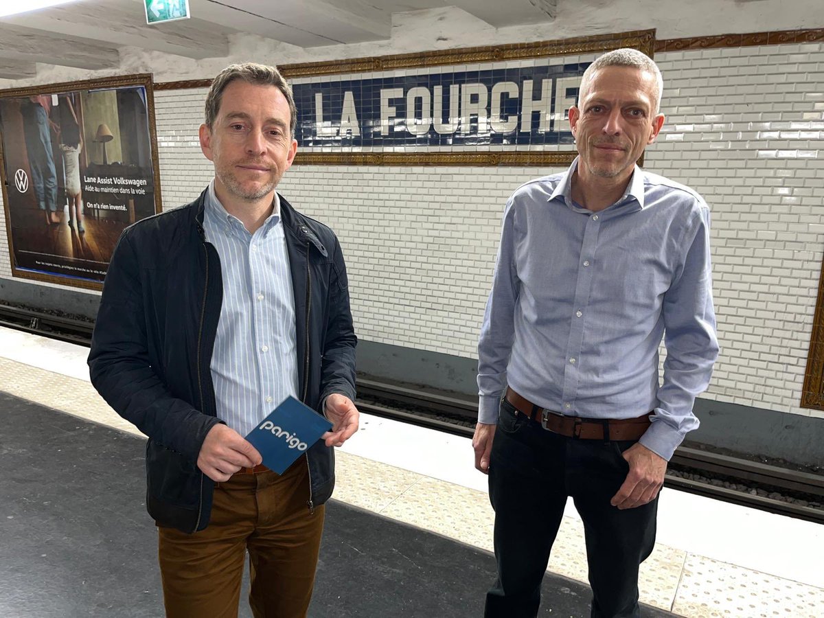 Bertrand Lambert tweet media