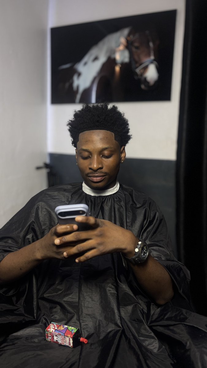 Acewrld247's tweet photo. Precision💈 https://t.co/z0U9BB9XEl
