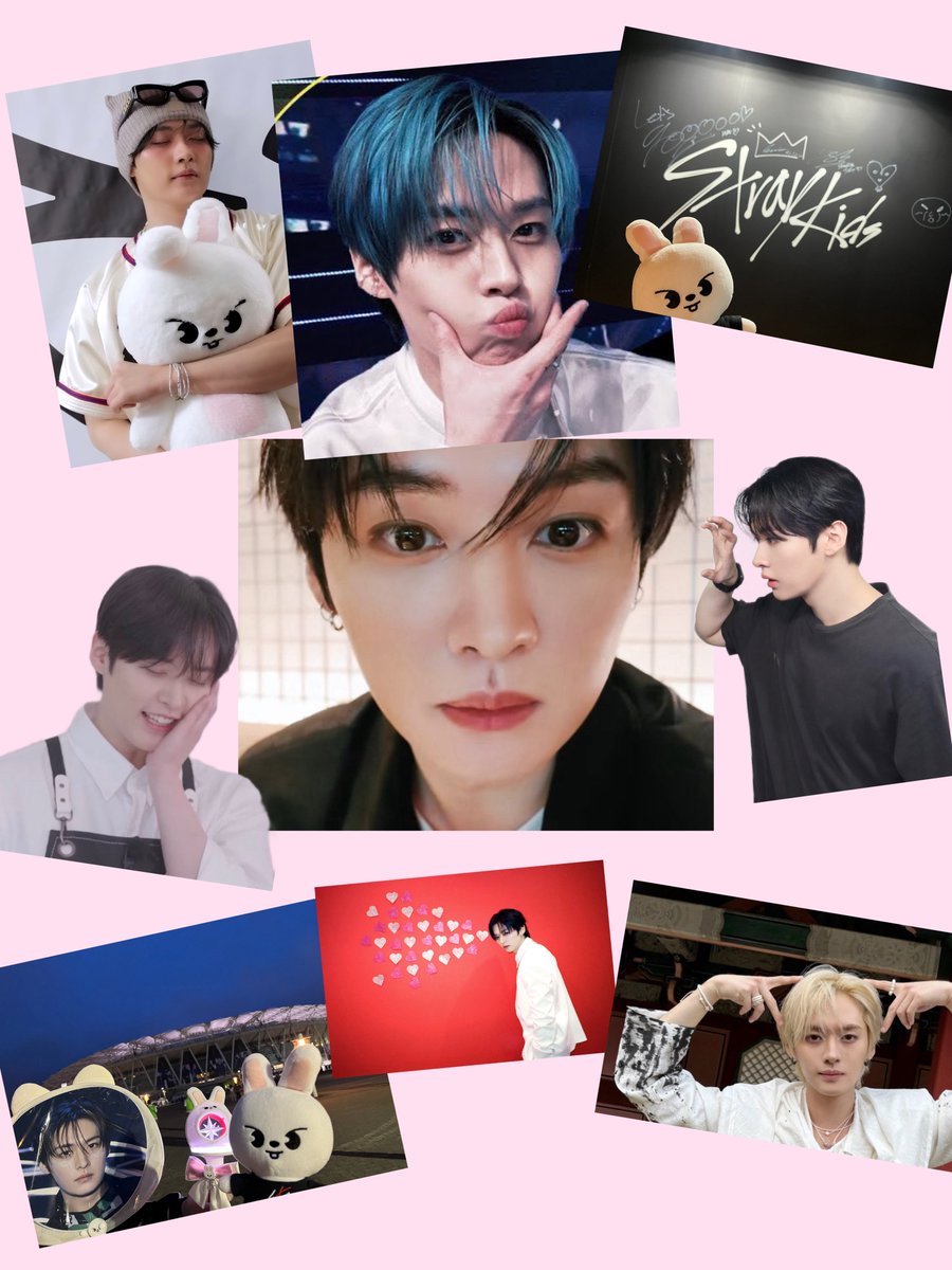 니니🐰 tweet media