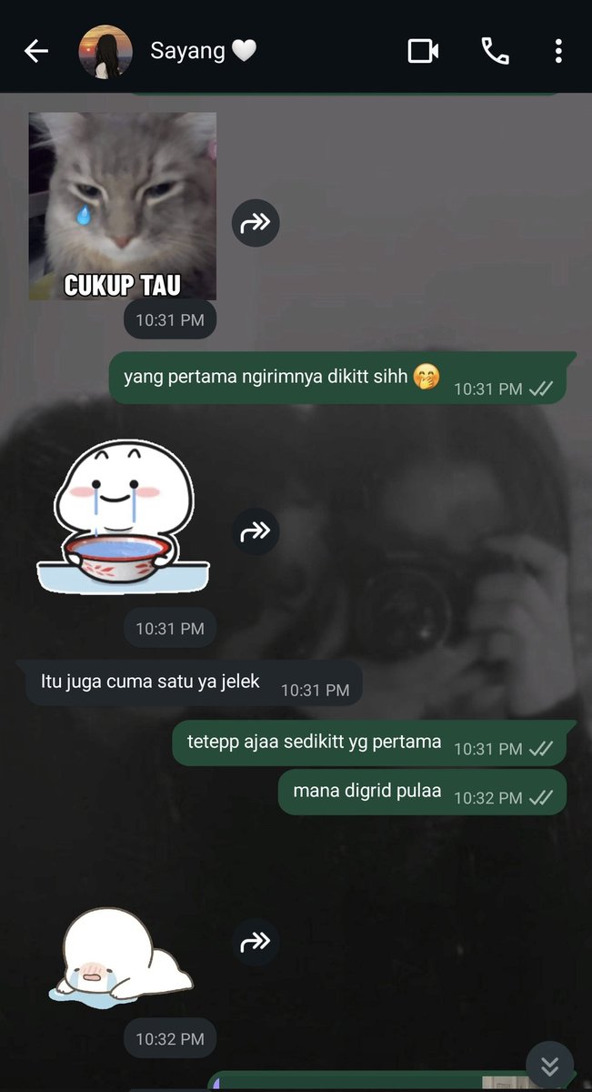 WKWKWKW PACARKU LUCU BANGEETT YAA TUHAANNNN. 😩😩😩🫠🫠🫠