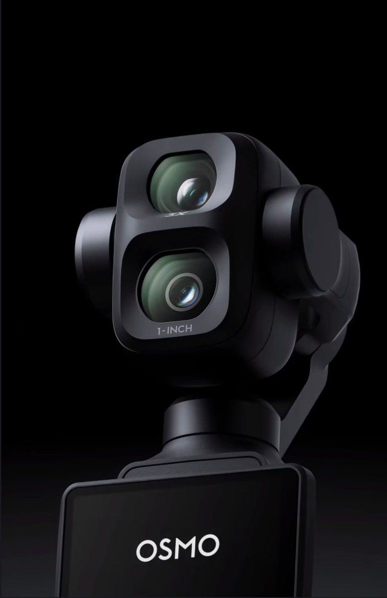 D2Help's tweet image. A inovação em 2026 está prestes arrancar ...
Choque de Titãs 
Insta360 Luna vs DJI Pocket 4 Pro 
X6 vs X3 zoom óptico 
Horizontal vs Vertical
#dji #insta360 #djipocket4pro #insta360luna