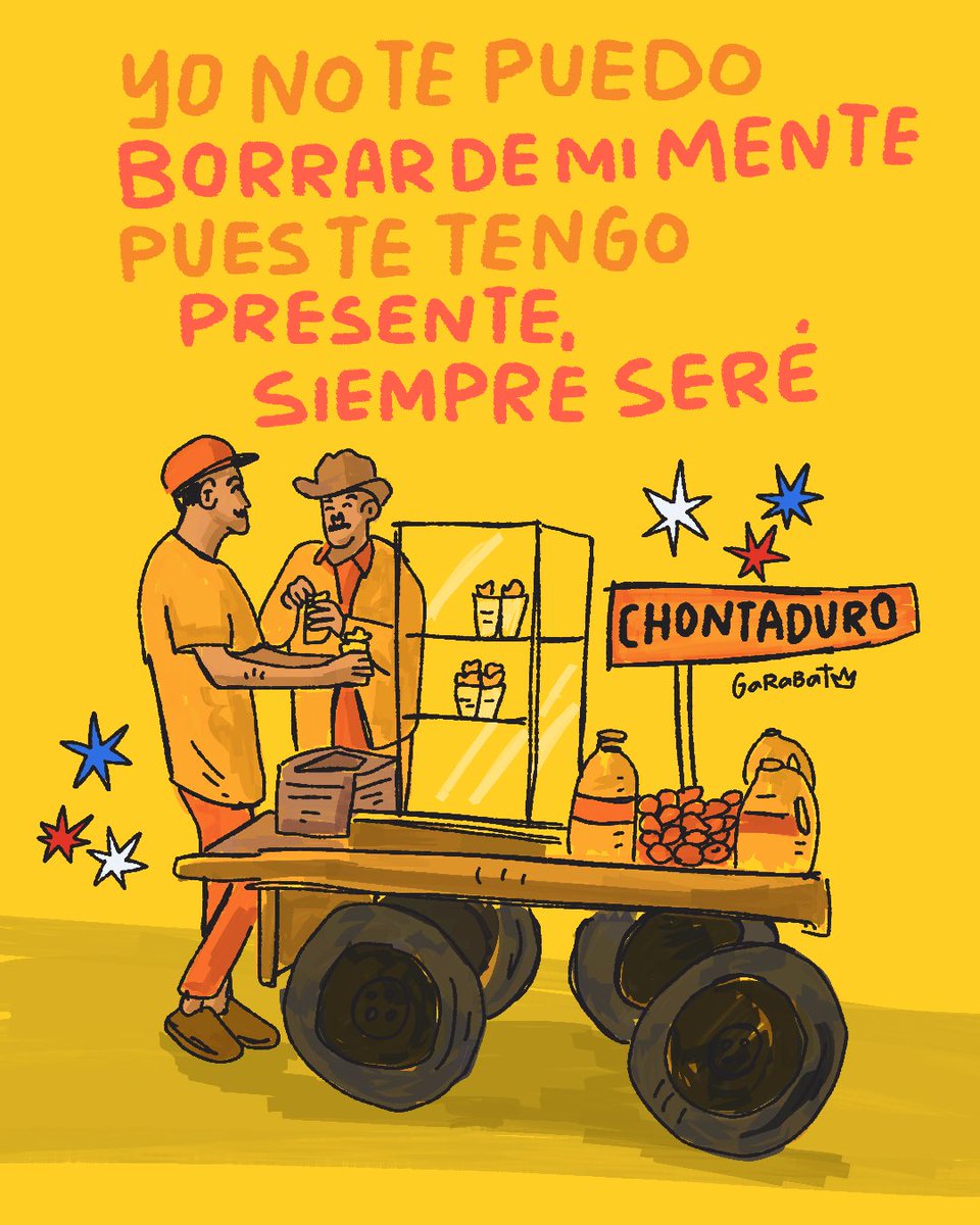 Siempre seré ❤‍🔥