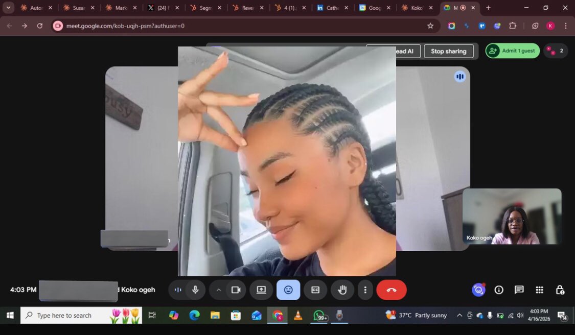 Fortune | Automation & Marketing Support VA tweet media