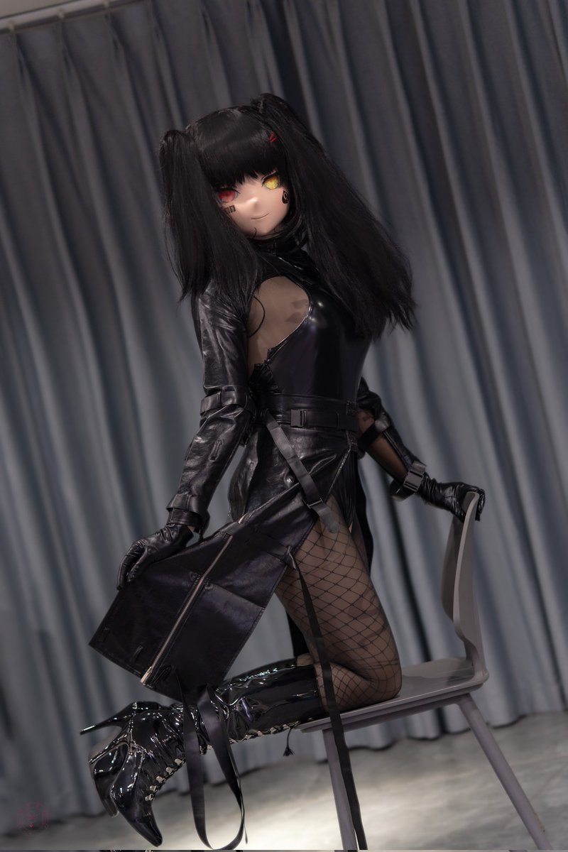 雨鸢落北Domina tweet media