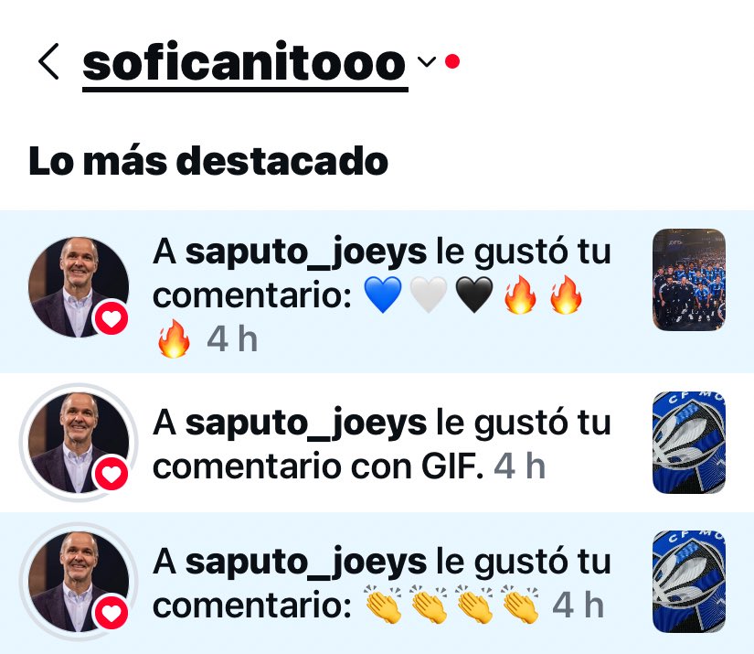 Soficanito tweet media