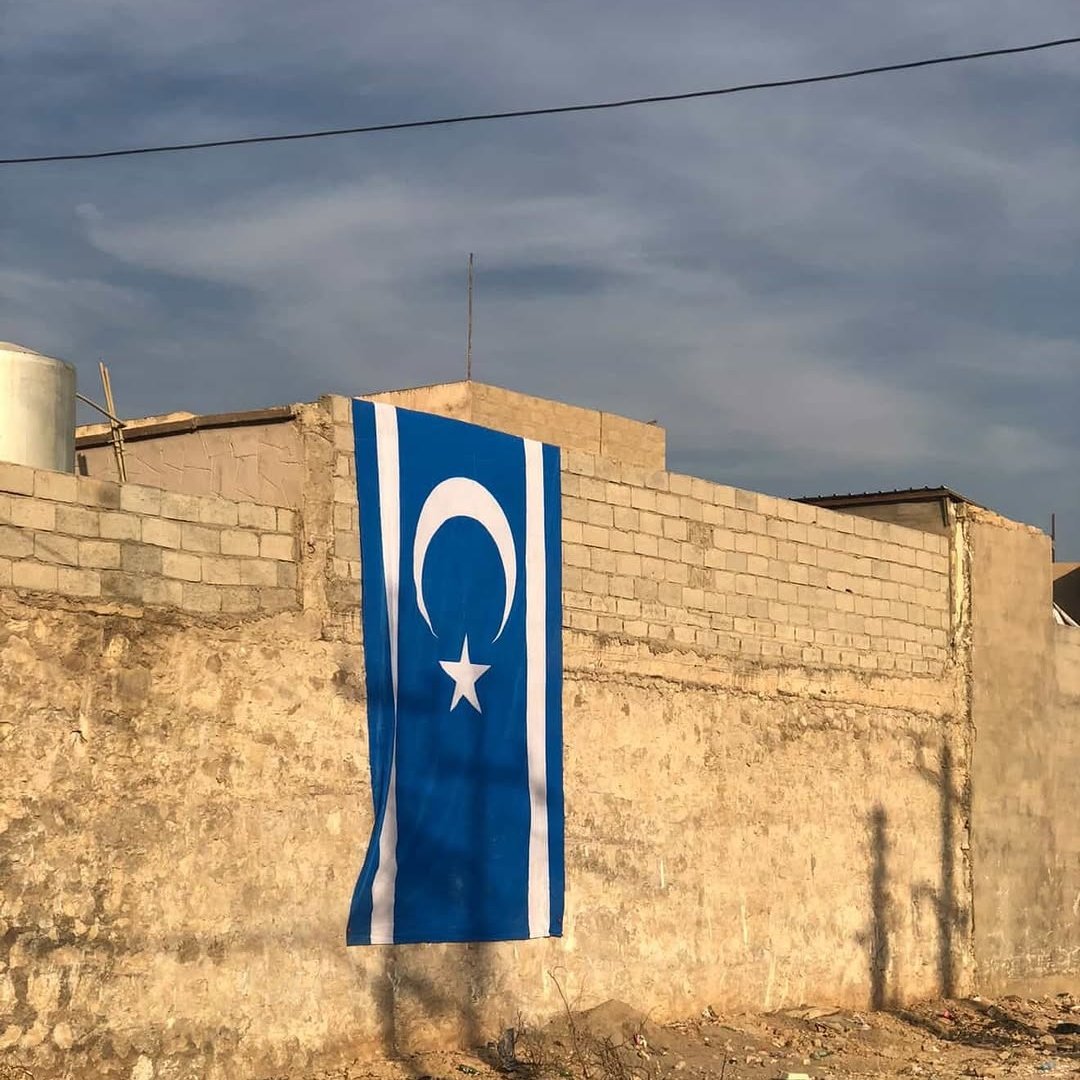 Mustafa Kemal Yılmaz tweet media