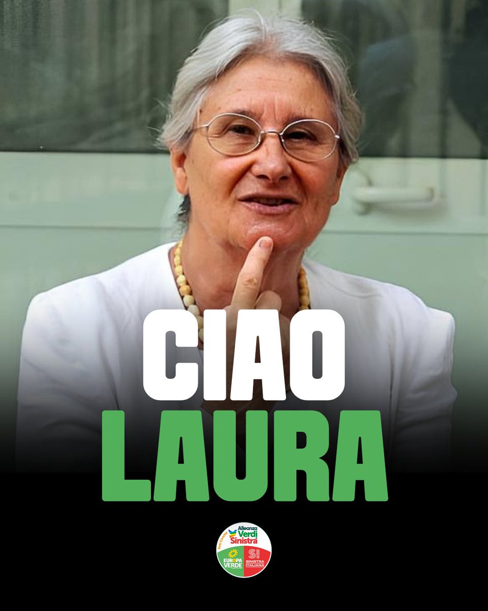 Europa Verde - Verdi tweet media