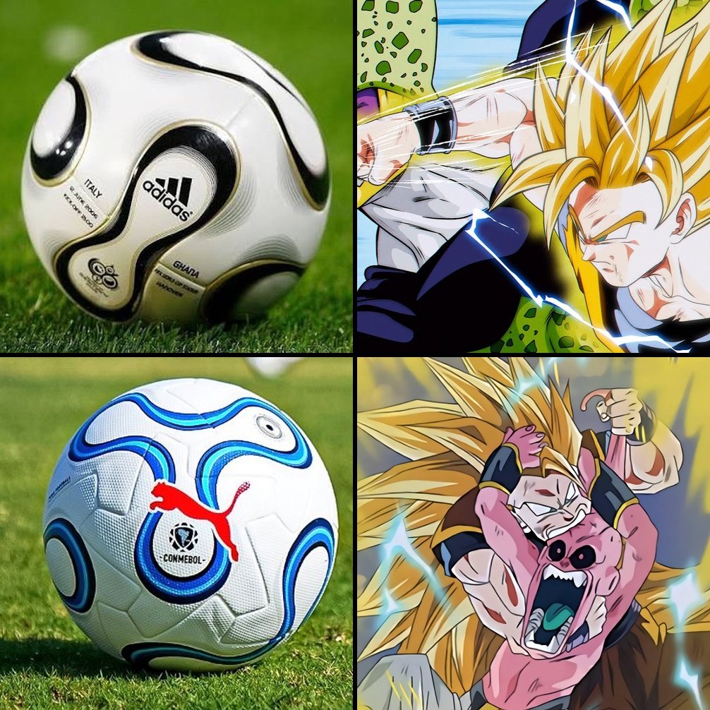 Esta pelota me dio unos aires a la del 2006, al menos la idea del diseño <a href="/OC_Libertadores/">Out of Context Libertadores</a>