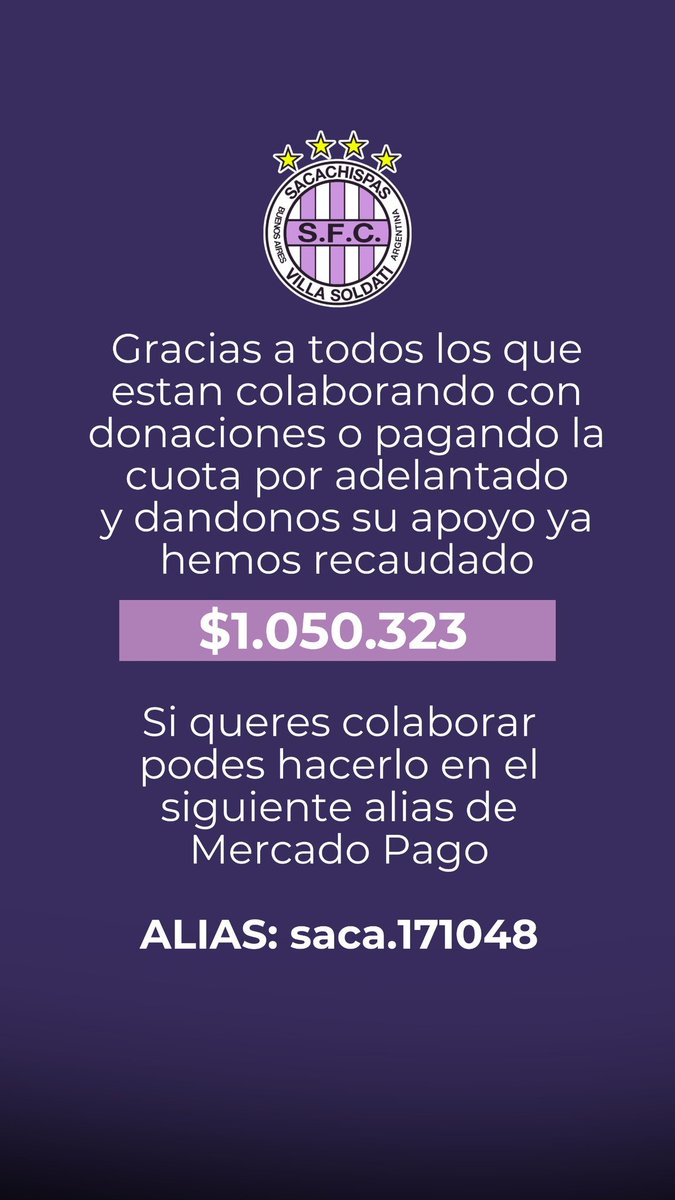 Sacachispas tweet media