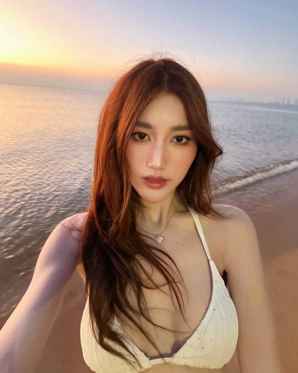 ละลาย😋 tweet media