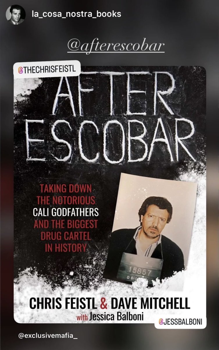 After Escobar tweet media