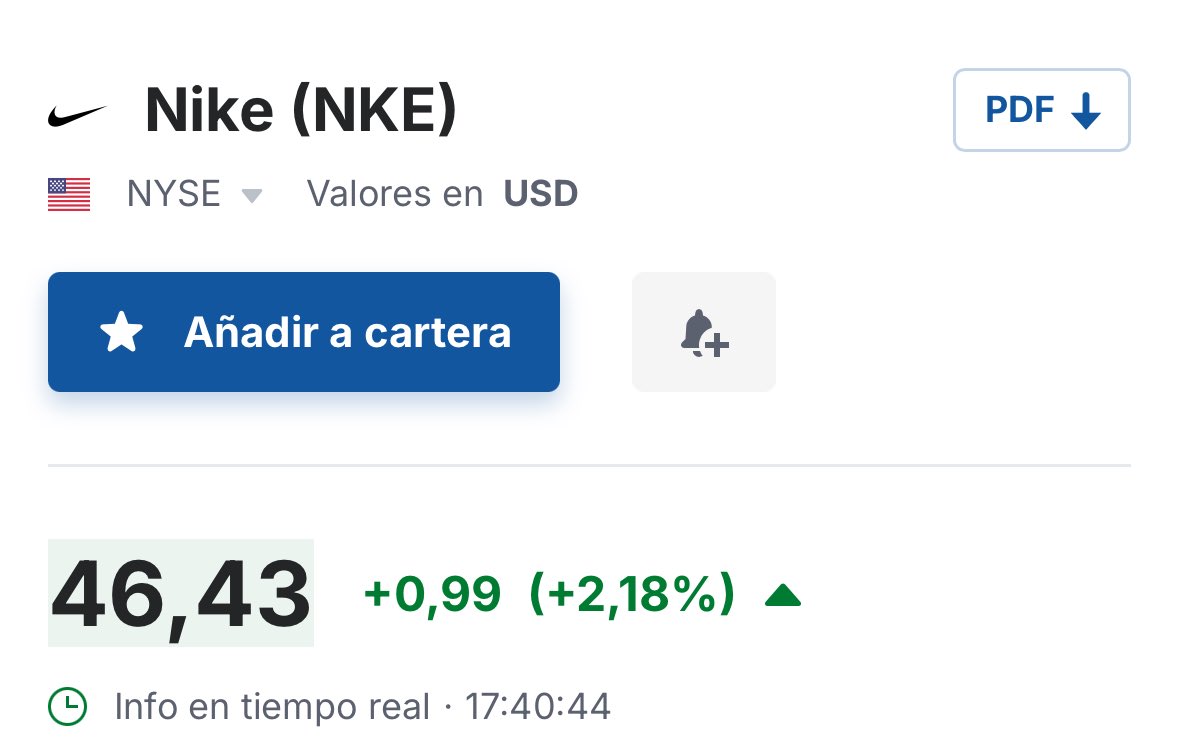 JUST DO IT ®️ tweet media