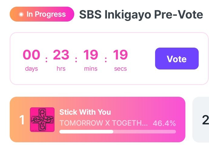 TXT Charts tweet media