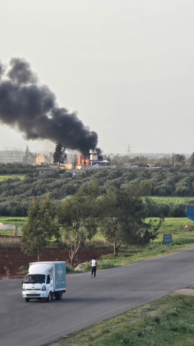 Omar Alhariri tweet media