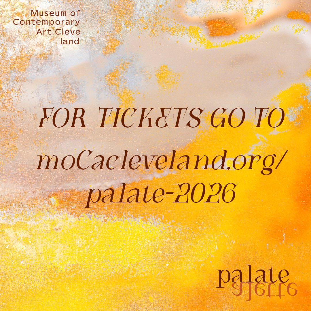 moCa Cleveland tweet media