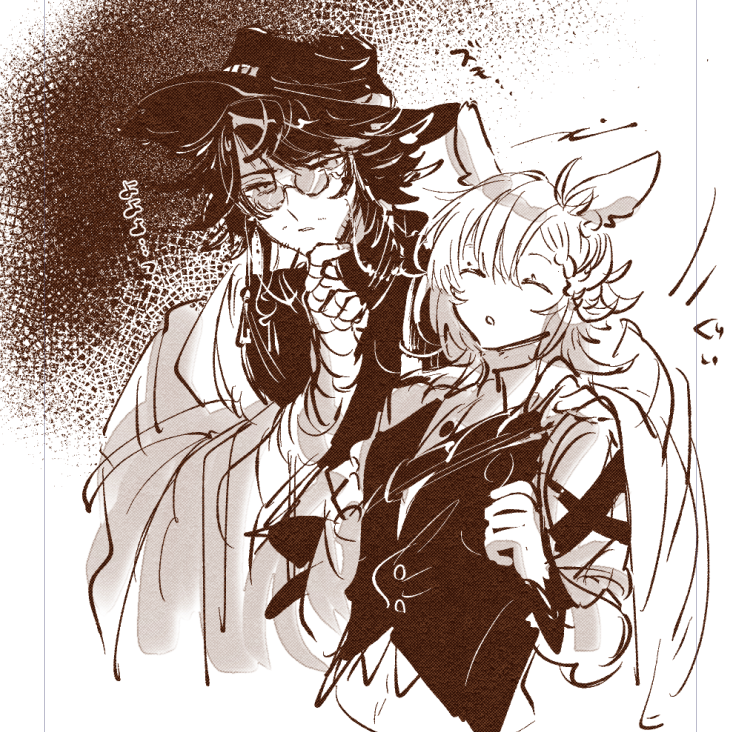 ᴢɪᴠ🐣5/5西2ユ46a tweet media