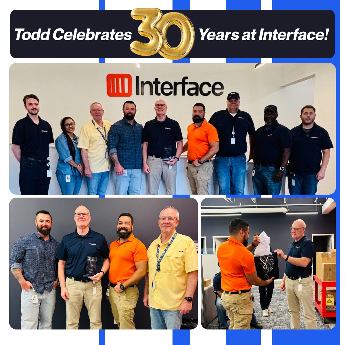 Interface Systems tweet media