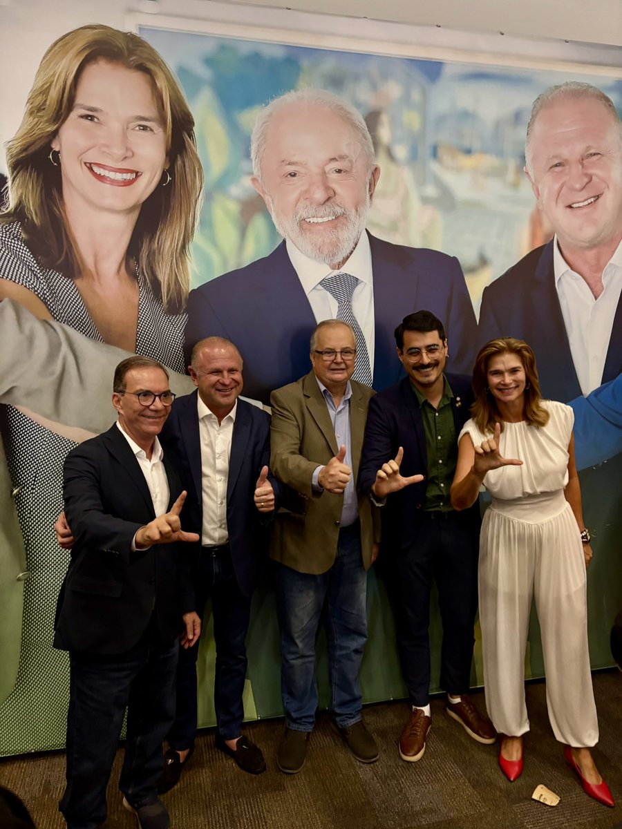 Leonel Camasão 🌈 tweet media