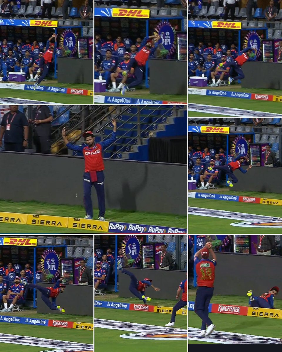 thebharatarmy's tweet image. Shreyas Iyer you beauty 🔥 what a catch 👏.

📷-BCCI

#teamindia #mivspbks #bharatarmy #coti🇮🇳 #ipl2026