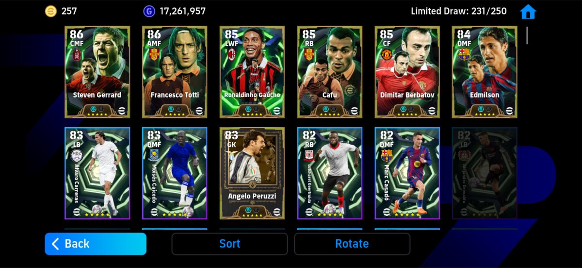 If Konami hates you more than me, just know that you’re worthless.💔