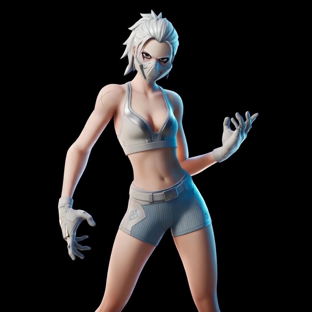 Fortnite Concept Leaks tweet media