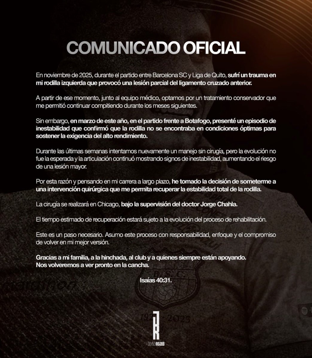 Sergio Basantes tweet media