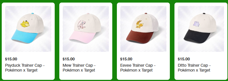 PKMN Style tweet media