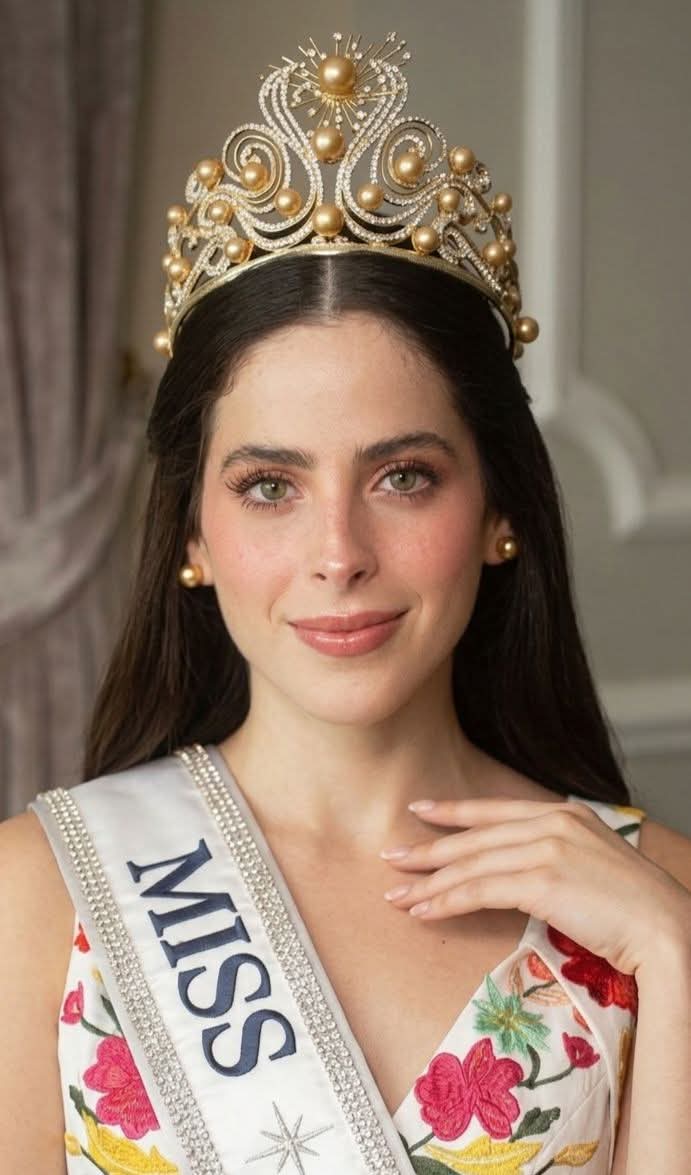 Miss Universe Mexico 🇲🇽🌐 tweet media