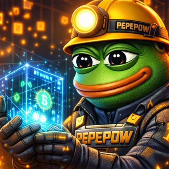 PEPEWCommunity's tweet image. Supported PEPEPOW miners right now:
* hoo_cpu → x64 AVX2
* hoo_gpu → Nvidia Maxwell+
* hoo_cpu_arm → ARM64, even Termux/mobile
The ecosystem is expanding while the chain continues to stabilize and improve.
#PEPEPOW #Mining