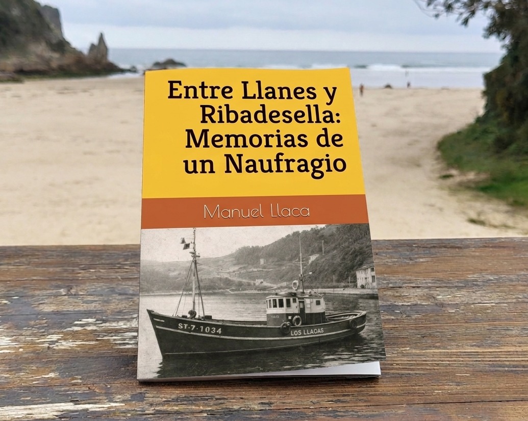 Manuel Llaca tweet media