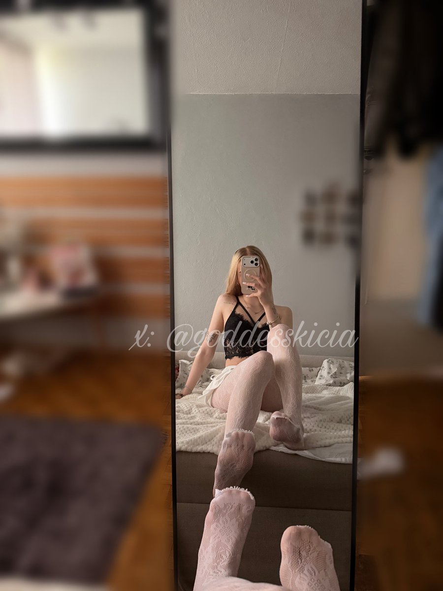 𝑮𝒐𝒅𝒅𝒆𝒔𝒔 𝑲𝒊𝒄𝒊𝒂 tweet media