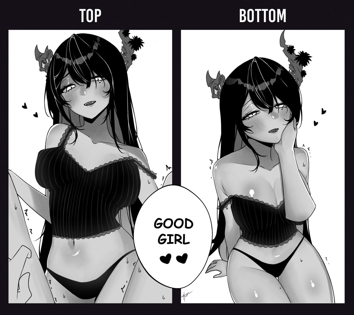 Hoshiiii | Comms OPEN tweet media