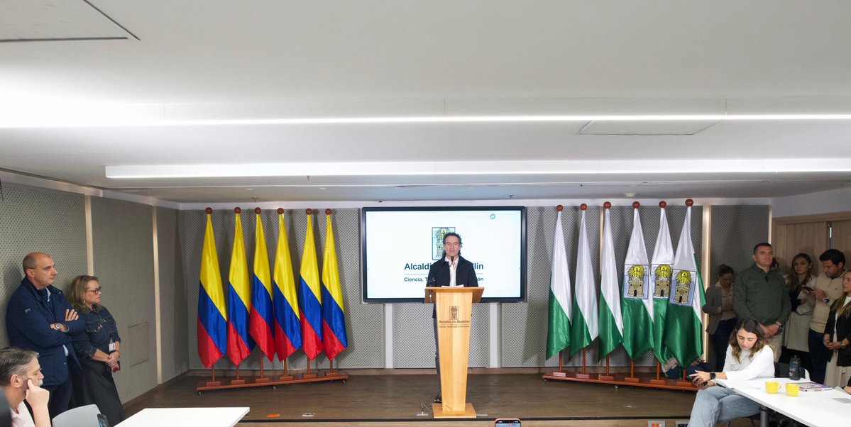 Fico Gutiérrez tweet media